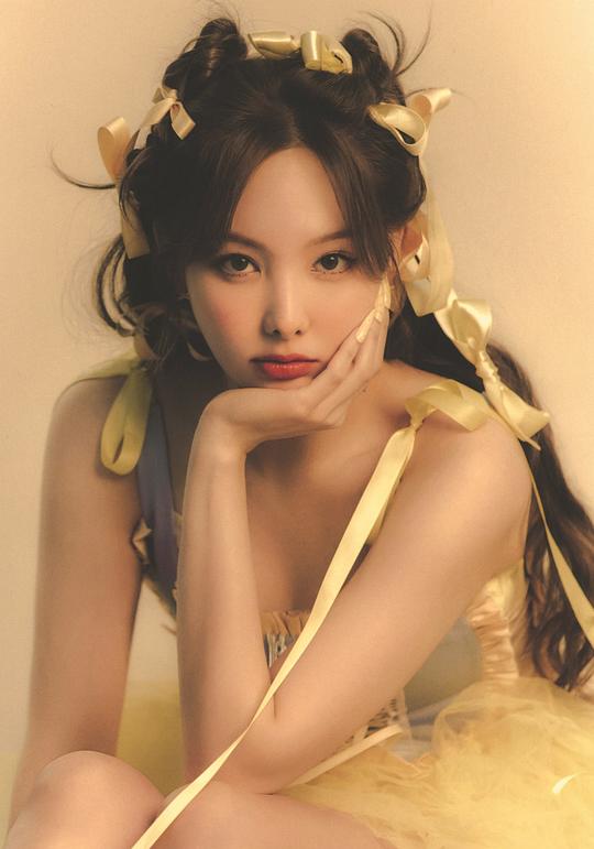 林娜璉 Lim Na Yeon