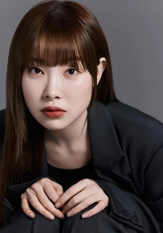 金雅永 Ah-young Kim