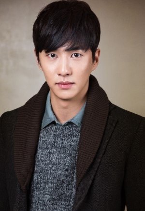 李銘勳 Myeong-hoon Lee