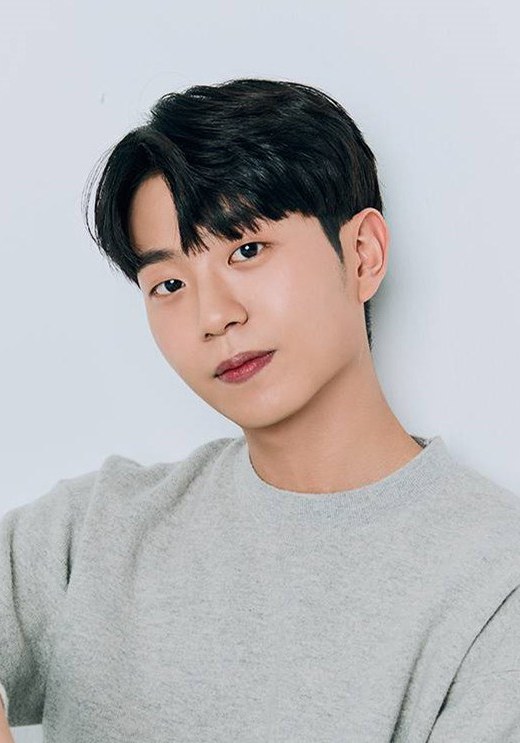 金努林 Kim Nu-rim