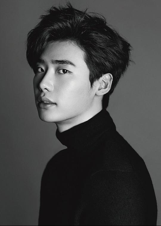 李鍾碩 Jong-suk Lee