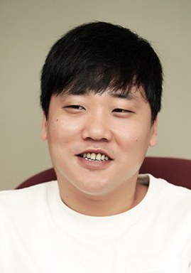 鄭勝日 Jung Seung-il