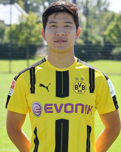 樸柱昊 Joo-ho Park