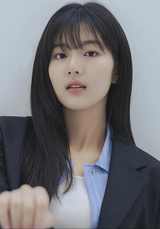 申銀秀 Eun-Soo Shin