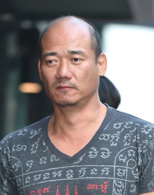 金俊裴 Kim Joon-bae