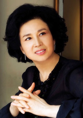 韓惠淑 Han Hye-Sook