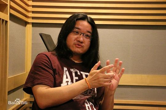 夏治世 Zhishi Xia