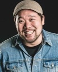 韓勝賢 Seung-hyun Han