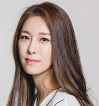 延頌荷 Yeon Song-ha