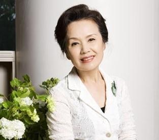 鄭永琡 Yeong-suk Jeong