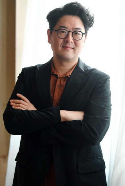 李相槿 Sang-geun Lee