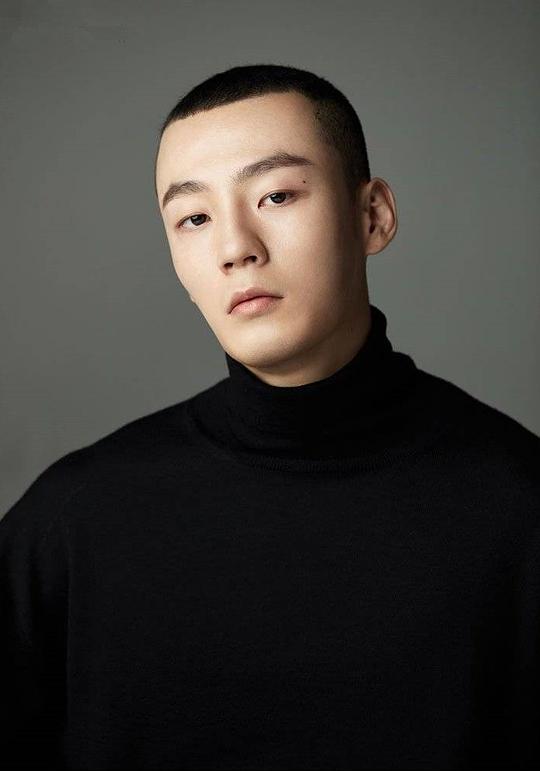 金敏貴 Kim Min-Gwi