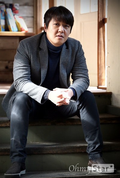 李日炯 Yil-hyeong Lee