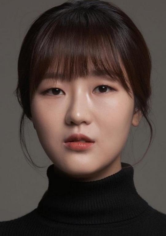 羅李慧珍 Ra-Lee Hye-jin