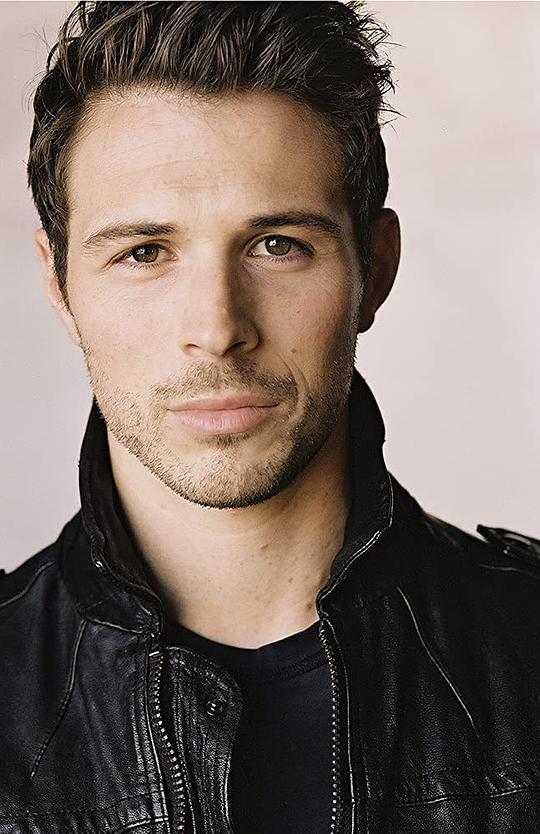 傑夫·辛 Jeff Schine