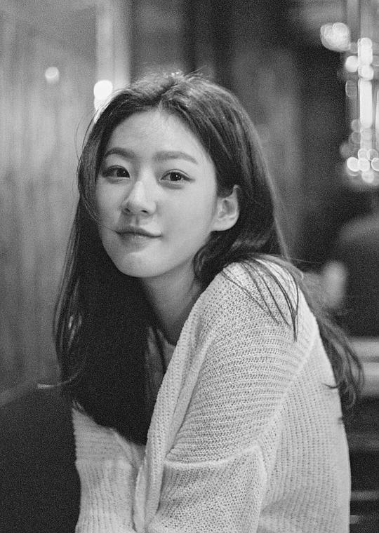 金賽綸 Sae-ron Kim