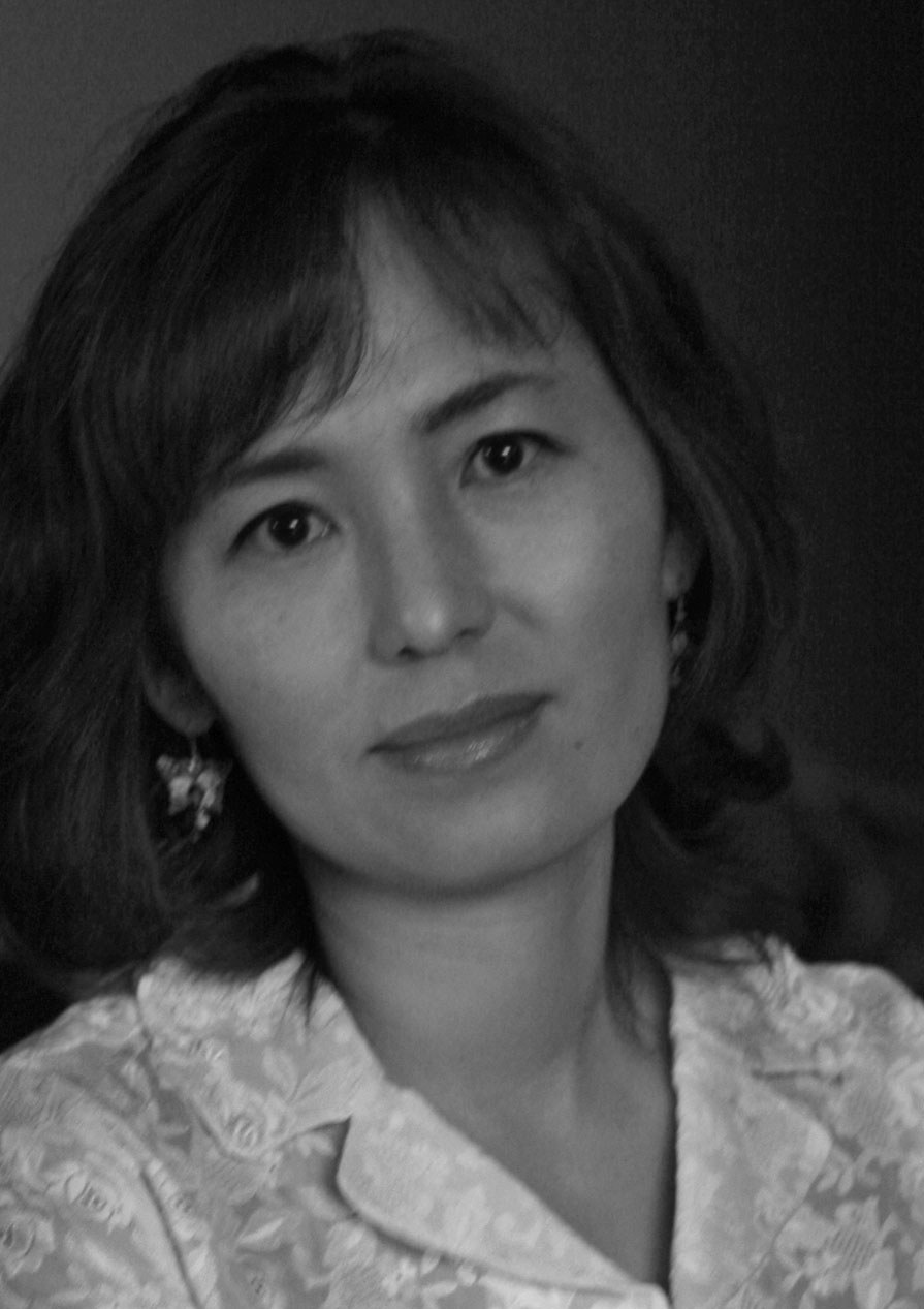 孔枝泳 Ji-young Gong