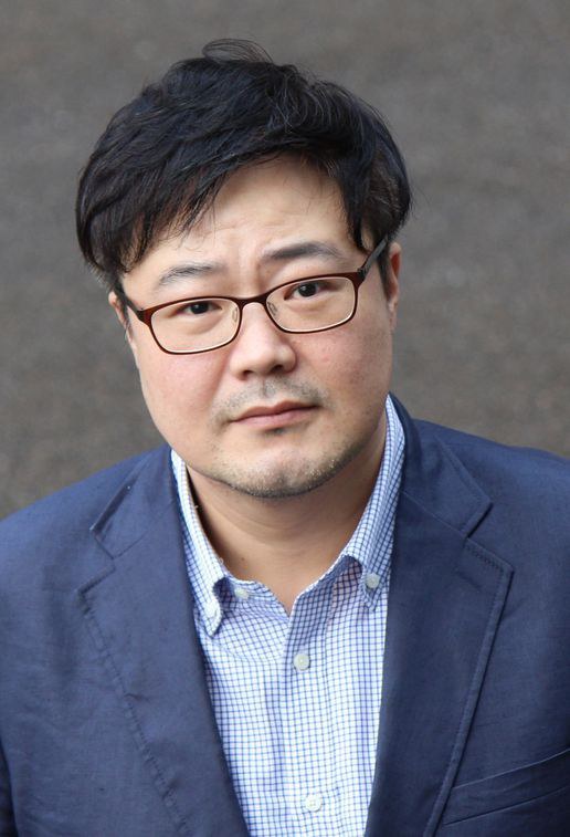 鄭宗烈 Jong-yeol Jeong