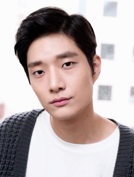 張宇赫 Jang Woo-hyuk