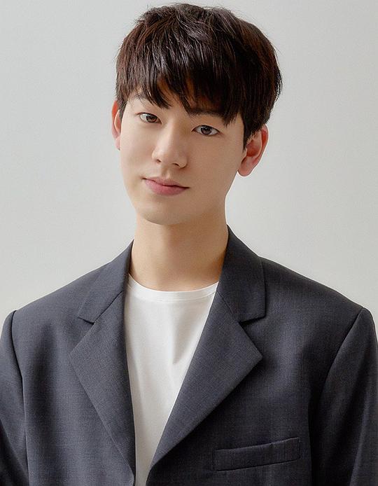 裴賢聖 Bae Hyun Sung