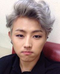 金侑權 Kim Yoo Kwon