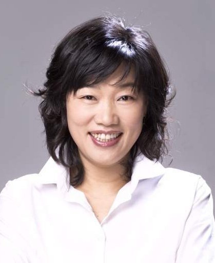 金子英 Kim Ja-yeong