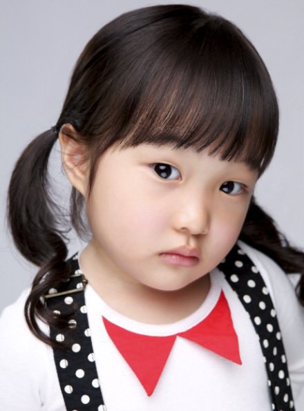 李韓書 Han-seo Lee