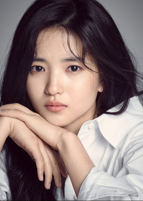 金泰梨 Tae-ri Kim