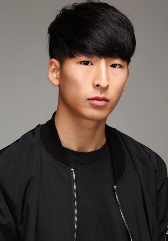 李昌俊 Chang-jun Lee