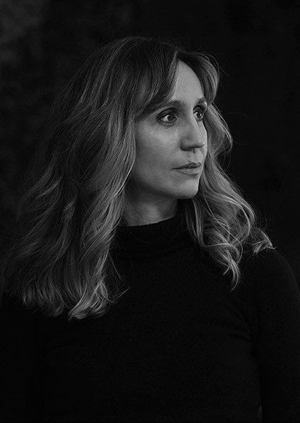 安娜·阿吉拉 Anna Aguilà