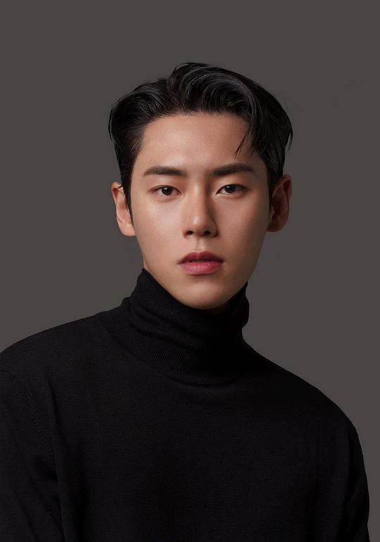 韓政源 Han Jung Wan