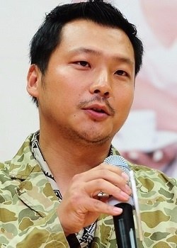 吳振碩 Jin Seok Oh