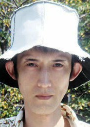 柿澤隆史 Takashi Kakizawa