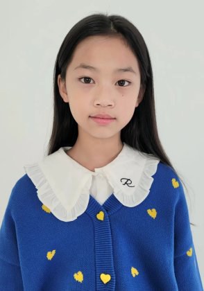 崔娜琳 Na-rin Choi