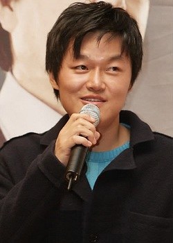 朱東民 Dong-min Joo