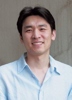 劉聖葉 Sung-Hyub Yu