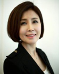 南賢珠 Hyun-joo Nam