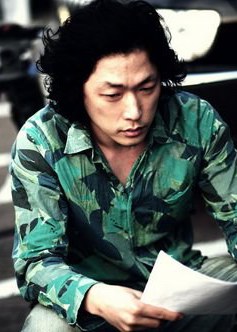 金宣雄 Kim Sun-ung