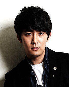 金見佑 Kim Gyun Woo