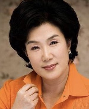 元鍾禮 Jong-rye Won