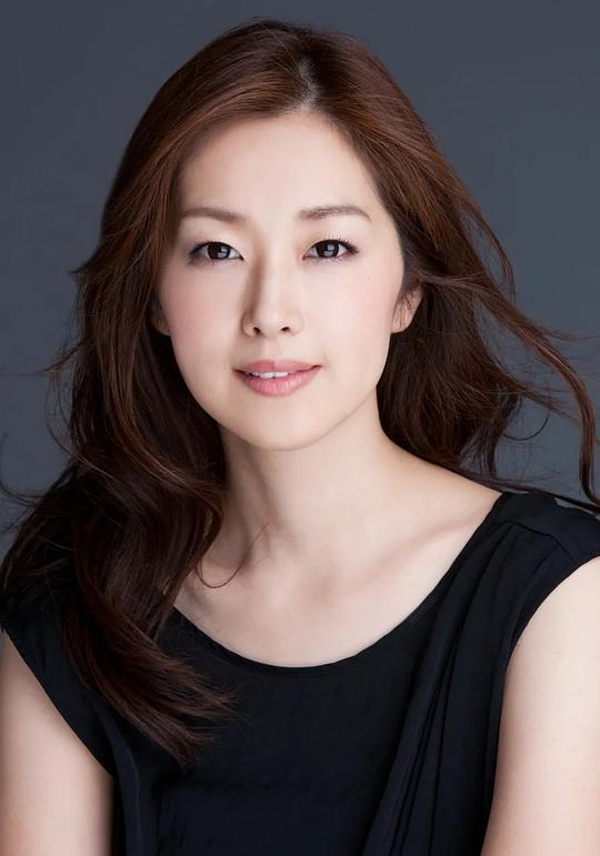 笛木優子 Yuko Fueki