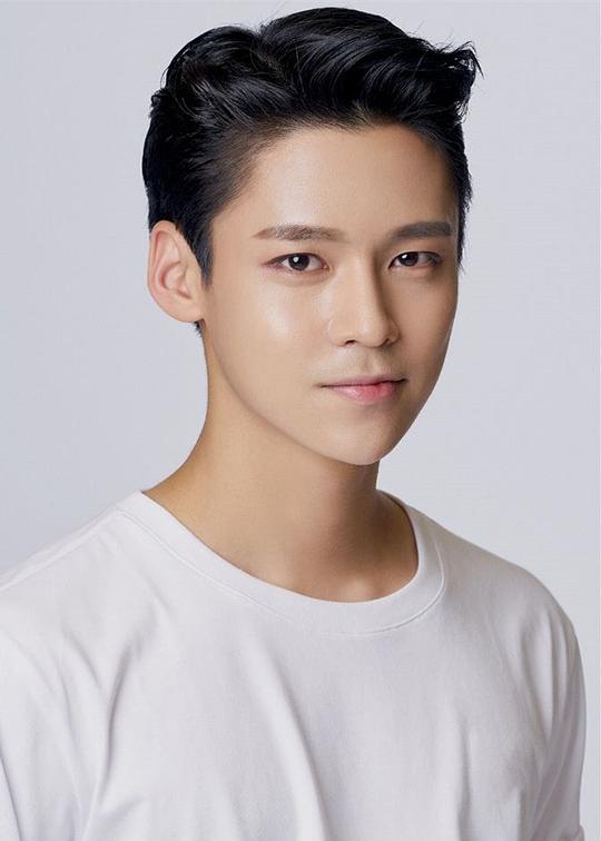 黃正河 Jung-ha Hwang