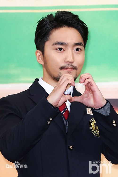 柳炳宰 Byung-jae Yoo