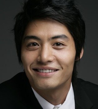 李寬勳 Kwang-hoon Lee