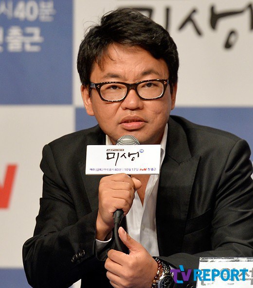 金元碩 Won-suk Kim