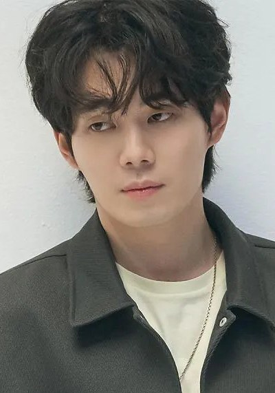 劉慶秀 Kyung-soo Ryu