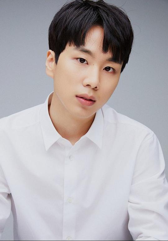 文東赫 Moon Dong-Hyeok