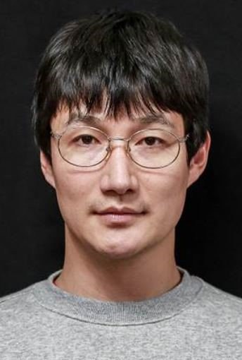 許棟元 Heo Dong-won