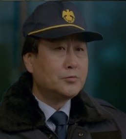 林容順 Im Yong-soon