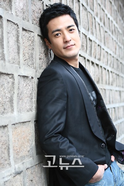 鄭勝宇 Seung-Wu Jung